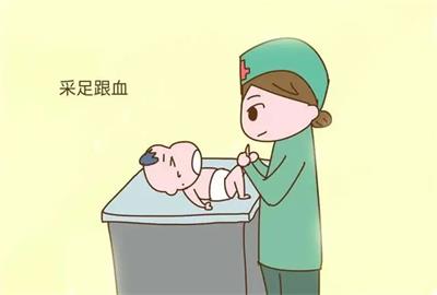 先天不足，后天補齊——先天性甲狀腺功能減退癥